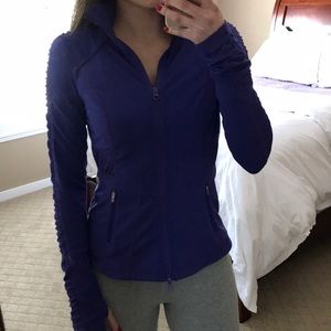 Zella workout Jacket